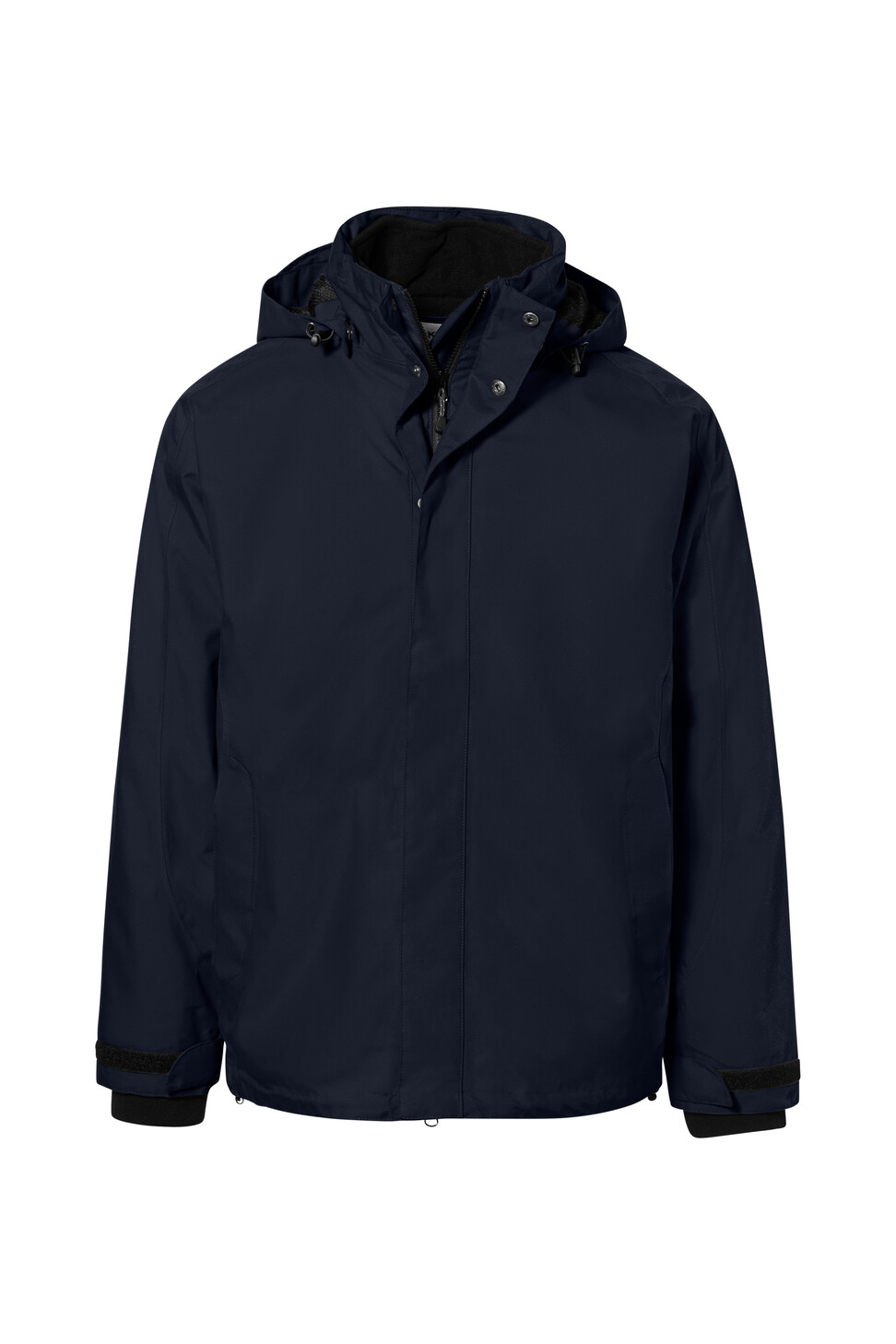 Hakro Activejacke Boston 034-tinte XS