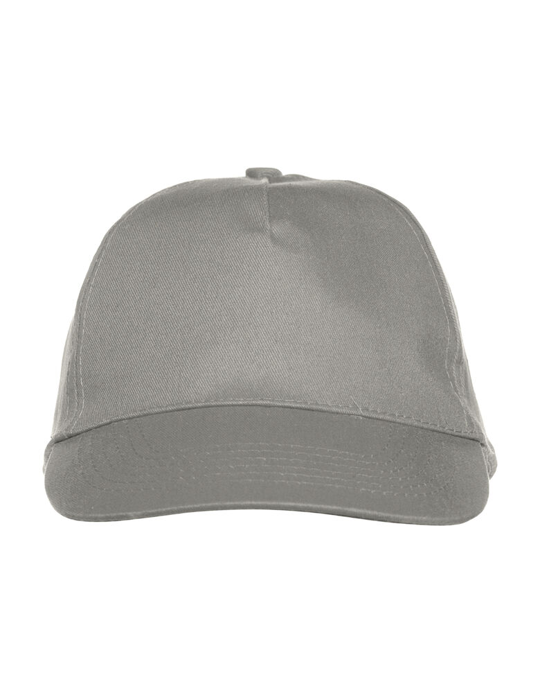 Texas Cap 94 silber ONE SIZE