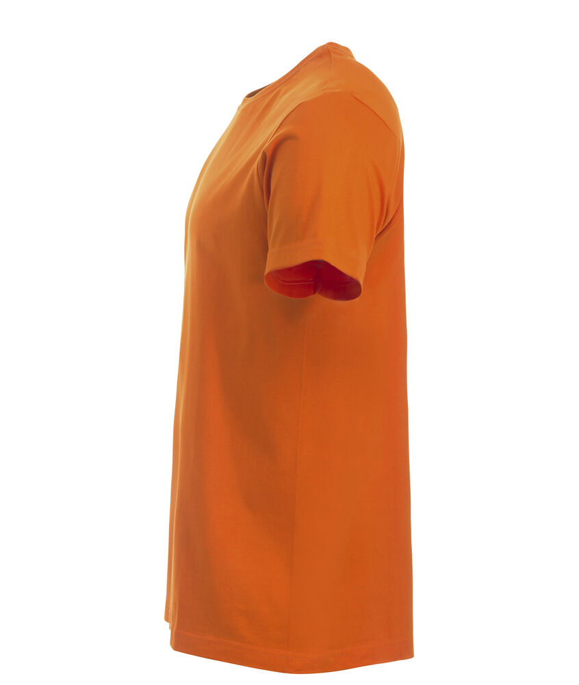 New Classic-T 18 orange XS New Classic-T 18 orange XS