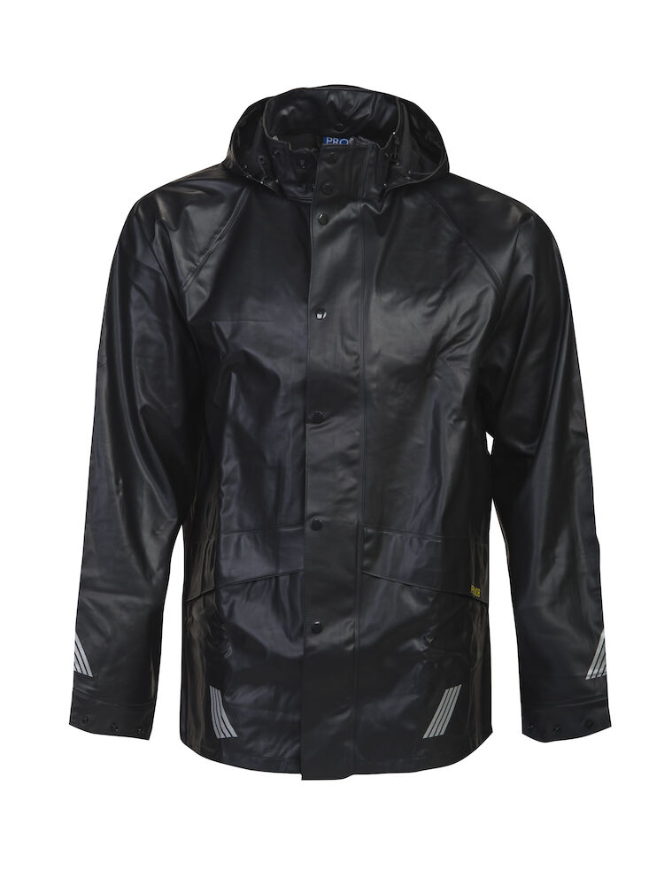 4430 REGENJACKE 99 schwarz 3XL 4430 REGENJACKE 99 schwarz 3XL
