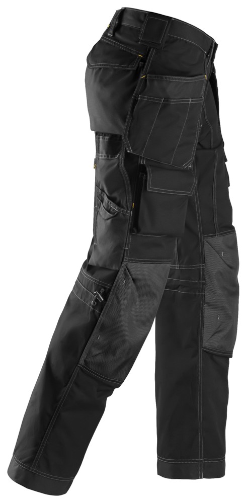 Kombi-Arbeitshose, DuraTwill Kombi-Arbeitshose, DuraTwill