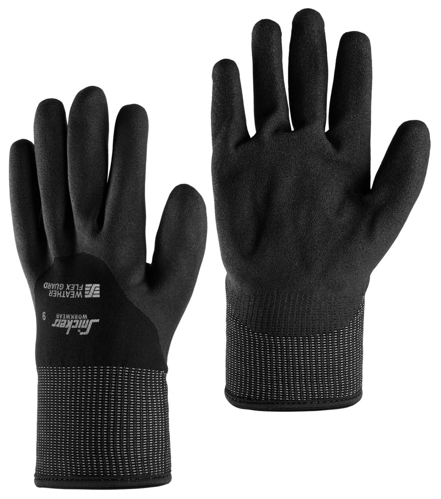 WETTER Flex Guard Handschuhe PAAR WETTER Flex Guard Handschuhe PAAR