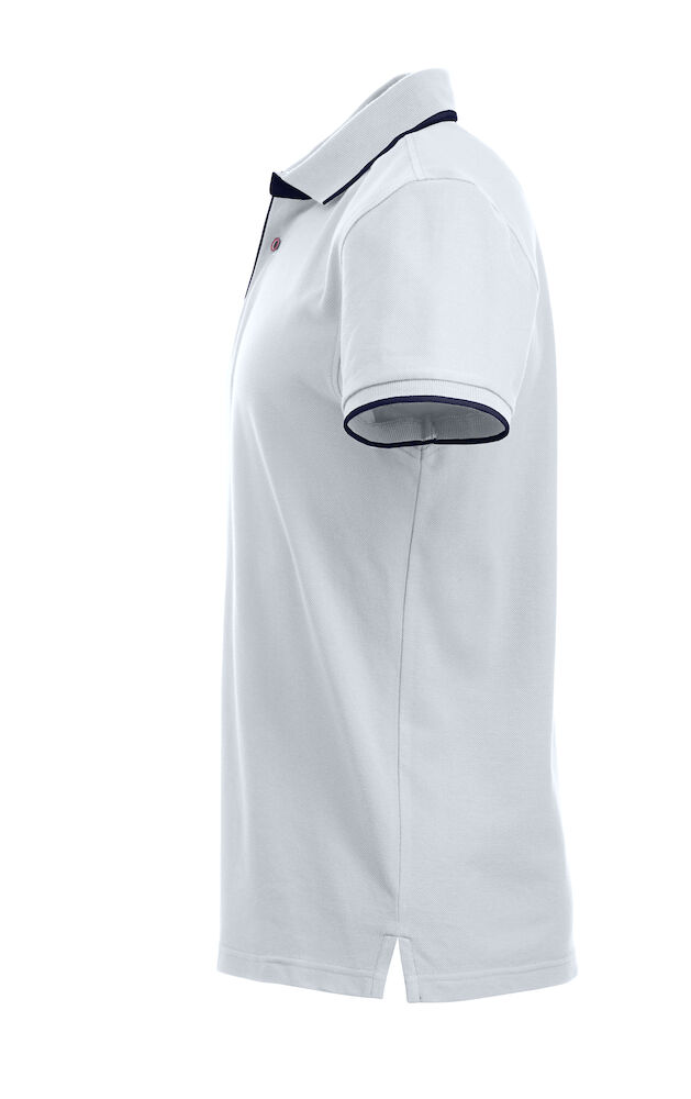 Seattle 00 weiss S Seattle 00 weiss S