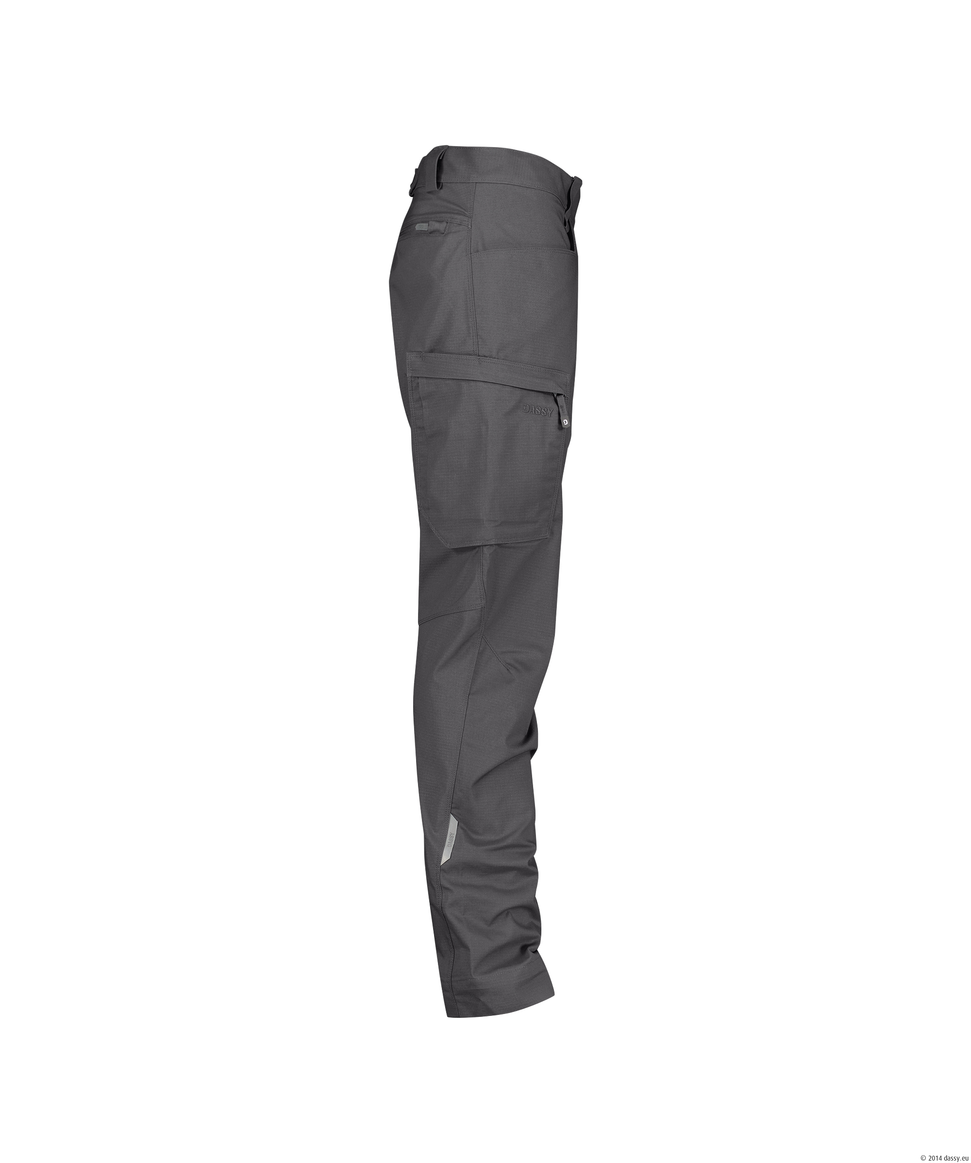 DASSY® Bryce 0483-anthrazitgrau Minus, 40 DASSY® Bryce 0483-anthrazitgrau Minus, 40