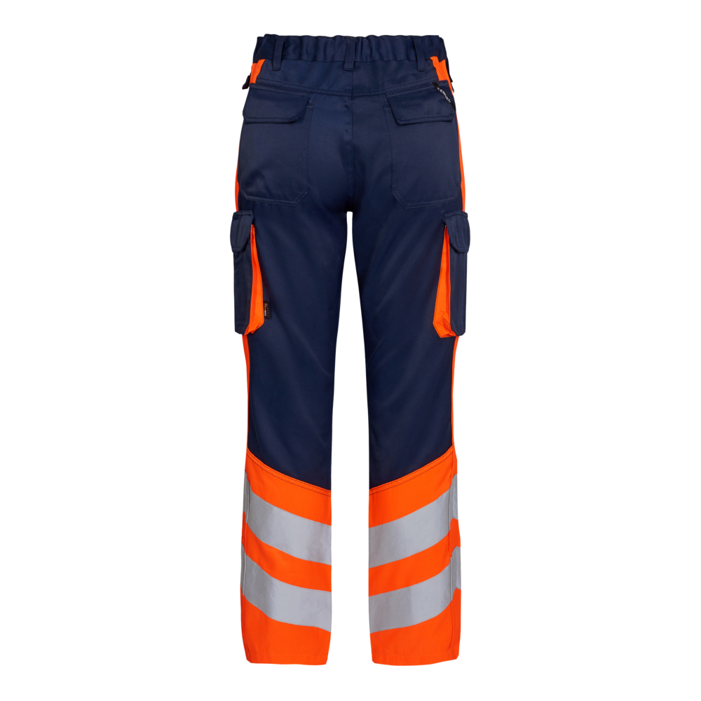 F. Engel Leichte Warn-Hose
