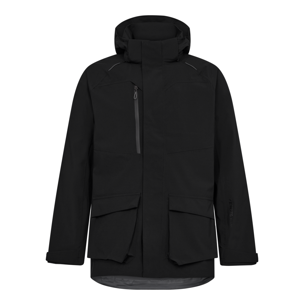 F. Engel X-treme Shelljacke F. Engel X-treme Shelljacke