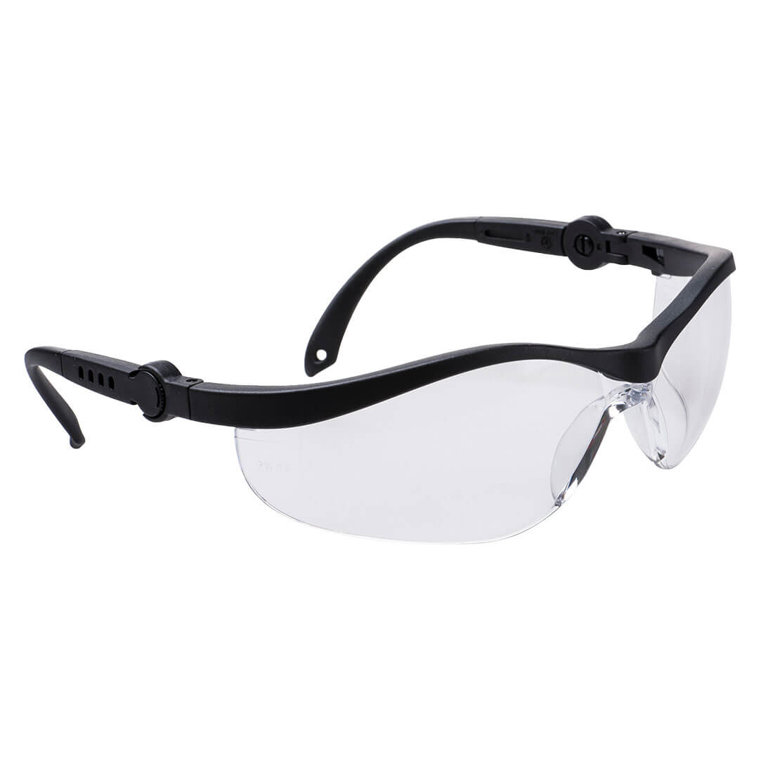 Portwest Safeguard Schutzbrille