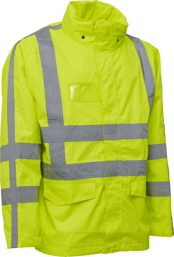 Visible Xtreme Regenjacke