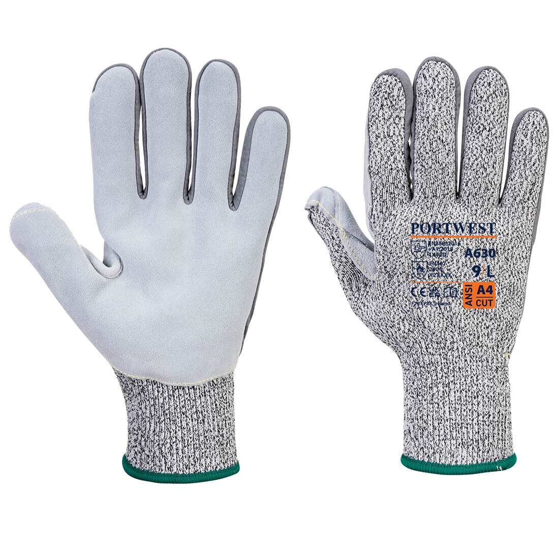 Portwest Razor - Lite Schnittschutz-Handschuhe