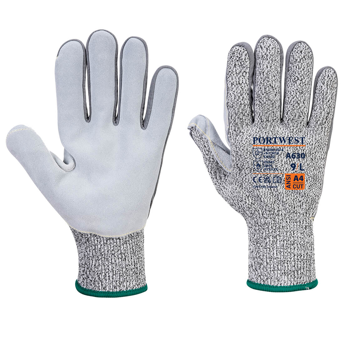 Portwest Razor - Lite Schnittschutz-Handschuhe Portwest Razor - Lite Schnittschutz-Handschuhe
