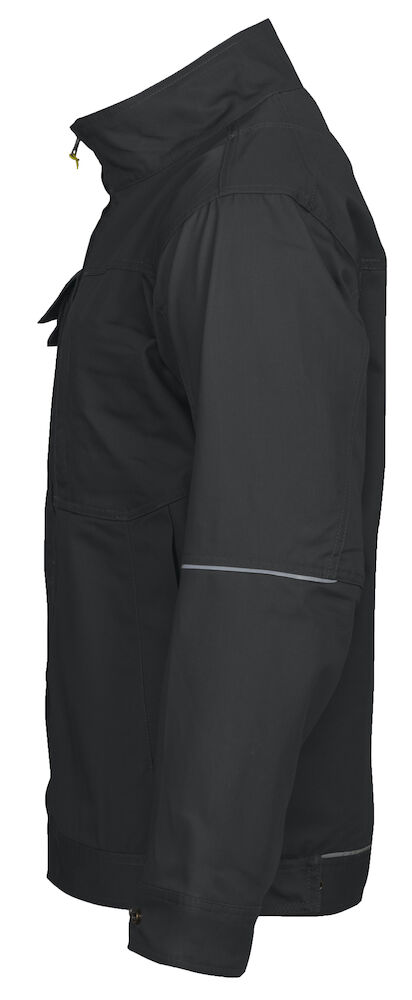 4414 ARBEITSJACKE 99 schwarz 3XL 4414 ARBEITSJACKE 99 schwarz 3XL