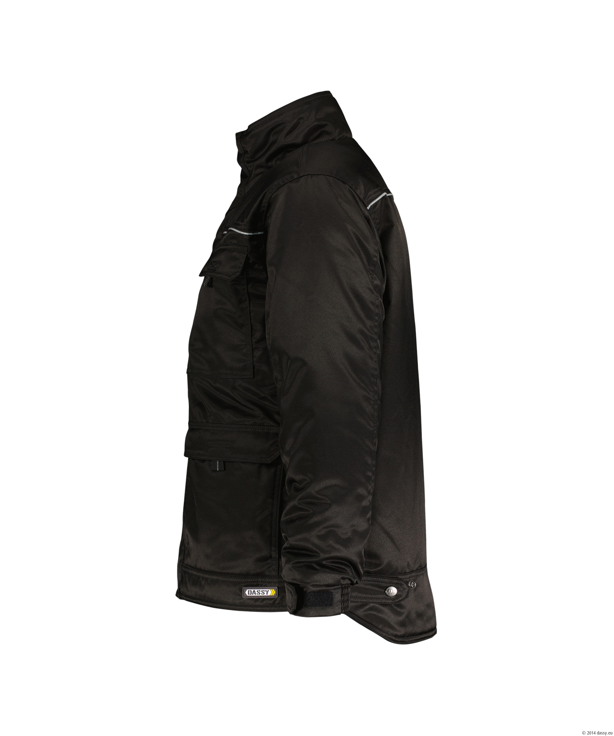 DASSY® Chatel BEAVER WINTERJACKE DASSY® Chatel BEAVER WINTERJACKE