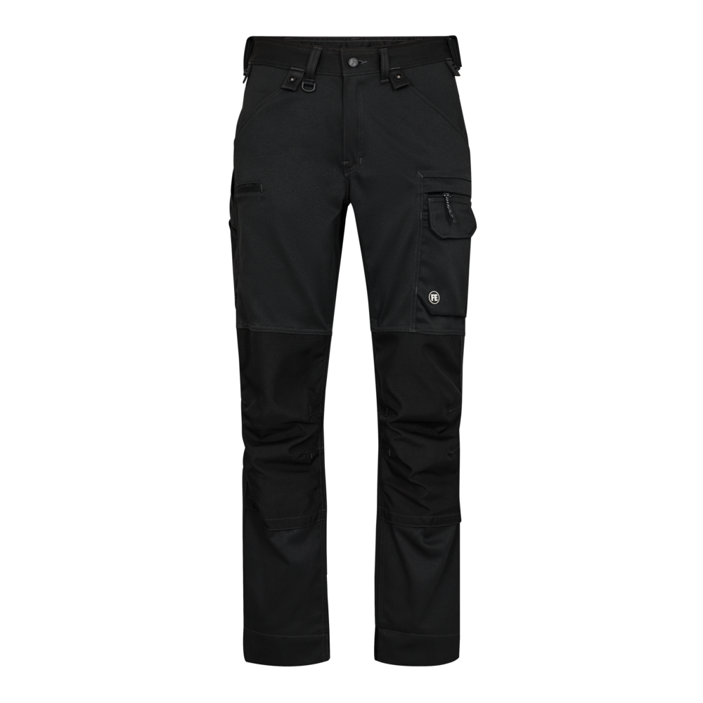 F. Engel X-Treme Stretch-Arbeitshose 20 schwarz CH36, Standard F. Engel X-Treme Stretch-Arbeitshose 20 schwarz CH36, Standard