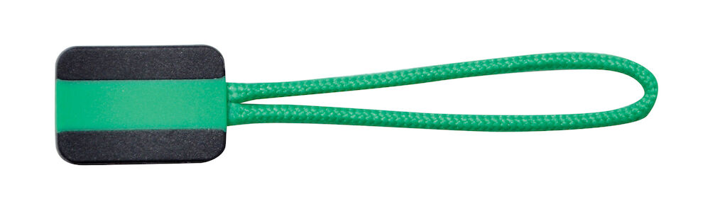 PRINTER ZIP PULLER 4-PACK FRESH GREEN