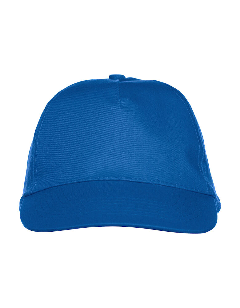 Texas Cap 55 royalblau ONE SIZE