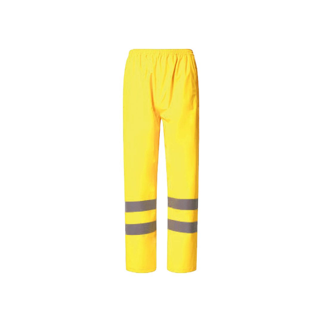 HWP HIGH-VIS Regenhose