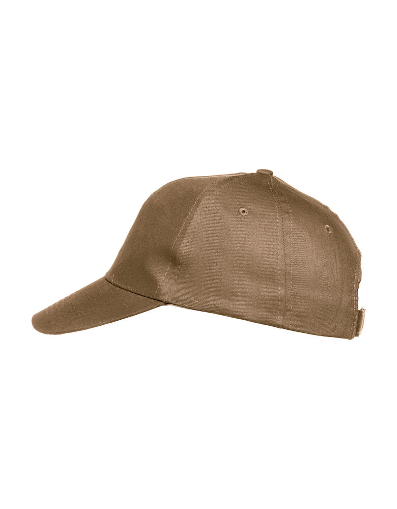 Texas Cap 04 khaki ONE SIZE Texas Cap 04 khaki ONE SIZE