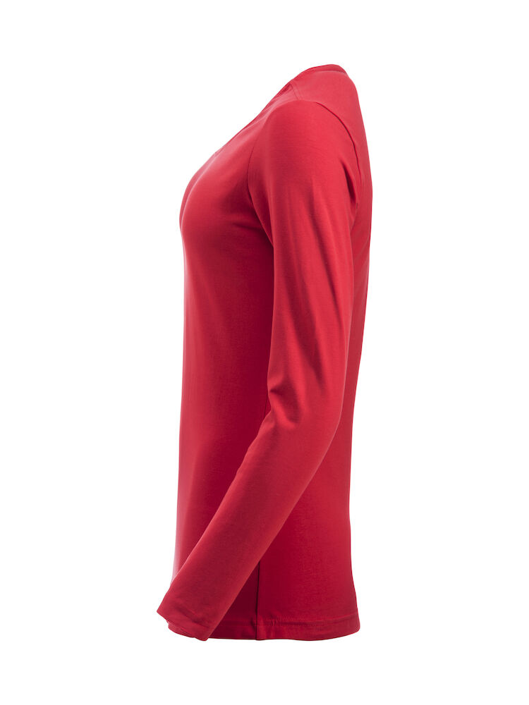 Carolina L/S 35 rot S Carolina L/S 35 rot S