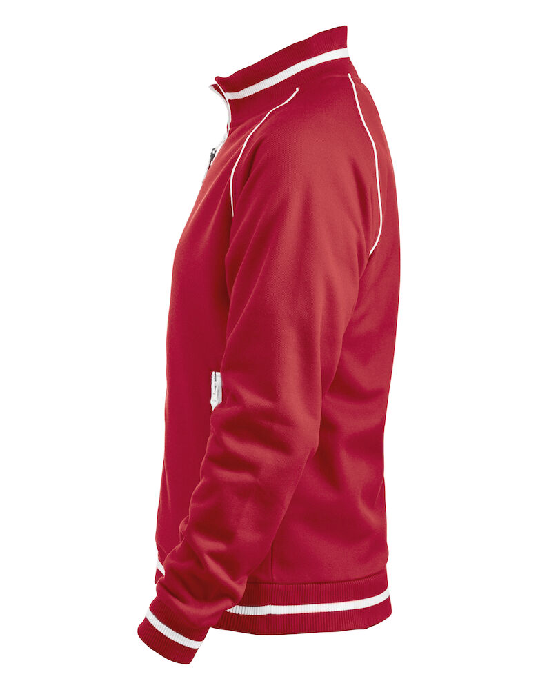 Craig 35 rot XS Craig 35 rot XS