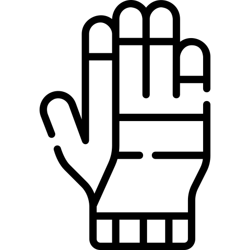 Handschutz Handschutz