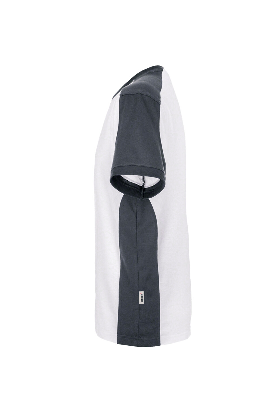 Hakro Contrast Mikralinar-Shirt Hakro Contrast Mikralinar-Shirt