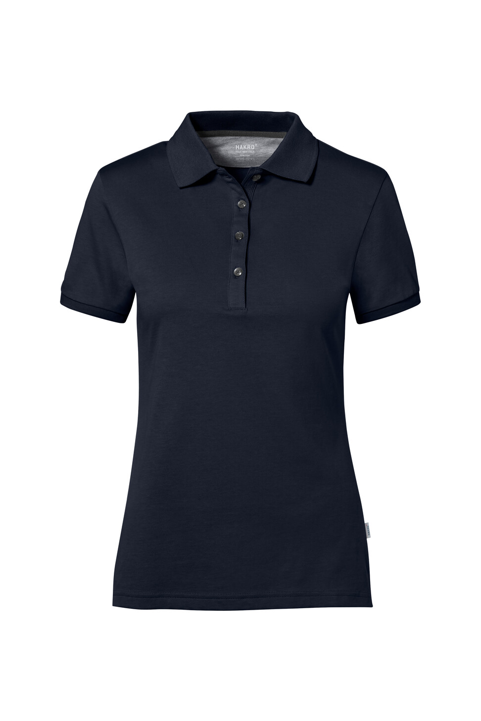 Hakro Damen Cotton Tec Poloshirt 034-tinte M