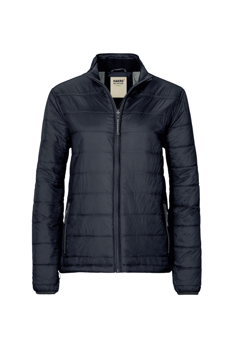 Hakro Damen Loftjacke Regina 034-tinte XS Hakro Damen Loftjacke Regina 034-tinte XS