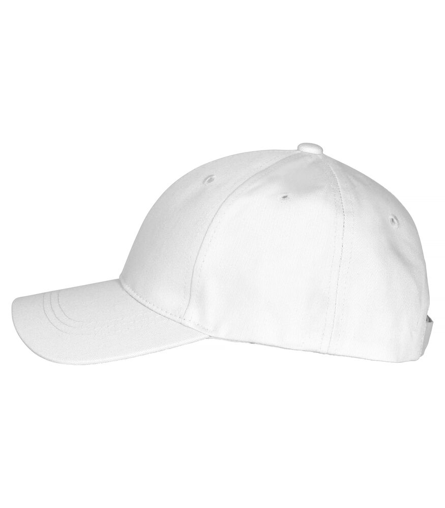 Classic Cap 00 weiss ONE SIZE Classic Cap 00 weiss ONE SIZE
