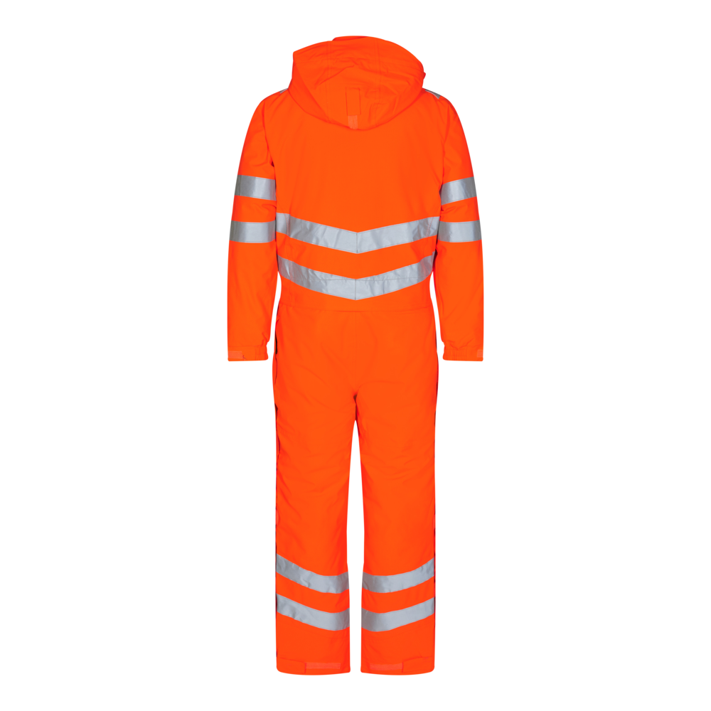Safety Winteroverall Safety Winteroverall