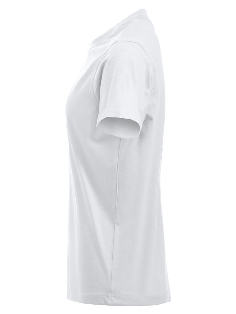 Premium-T Women 00 weiss S Premium-T Women 00 weiss S