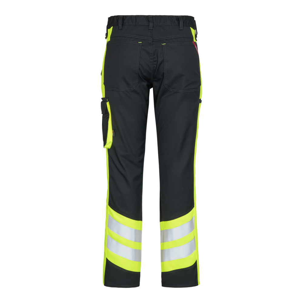 F. Engel Cargo Hose 2038 gelb/schwarz CH36, Standard F. Engel Cargo Hose 2038 gelb/schwarz CH36, Standard