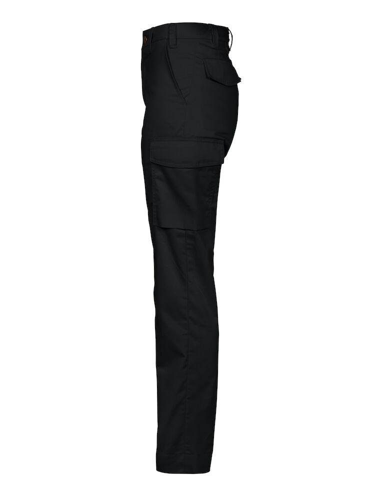2519 DAMEN ALLZWECK ARBEITSHOSE MODERNER SCHNITT 99 schwarz C32 2519 DAMEN ALLZWECK ARBEITSHOSE MODERNER SCHNITT 99 schwarz C32