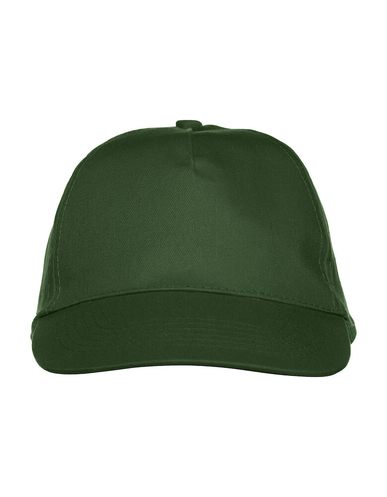 Texas Cap 68 flaschengrün ONE SIZE