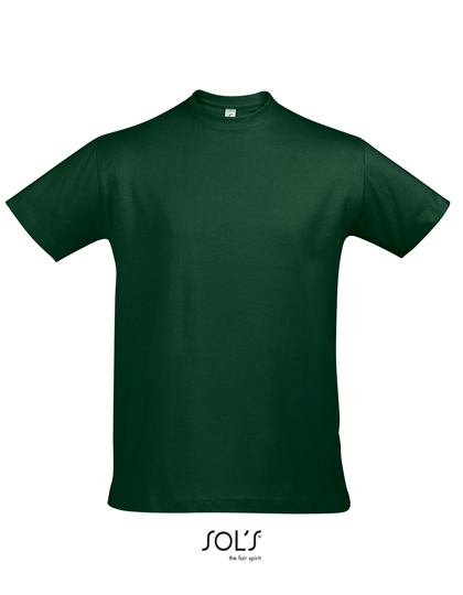 Bottle Green---