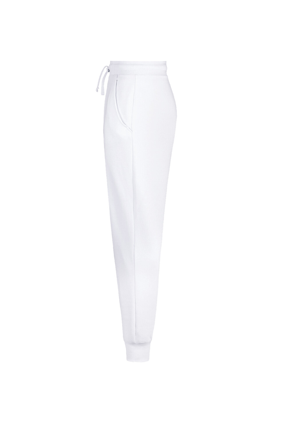 Hakro Jogginghose 001-weiss XS Hakro Jogginghose 001-weiss XS