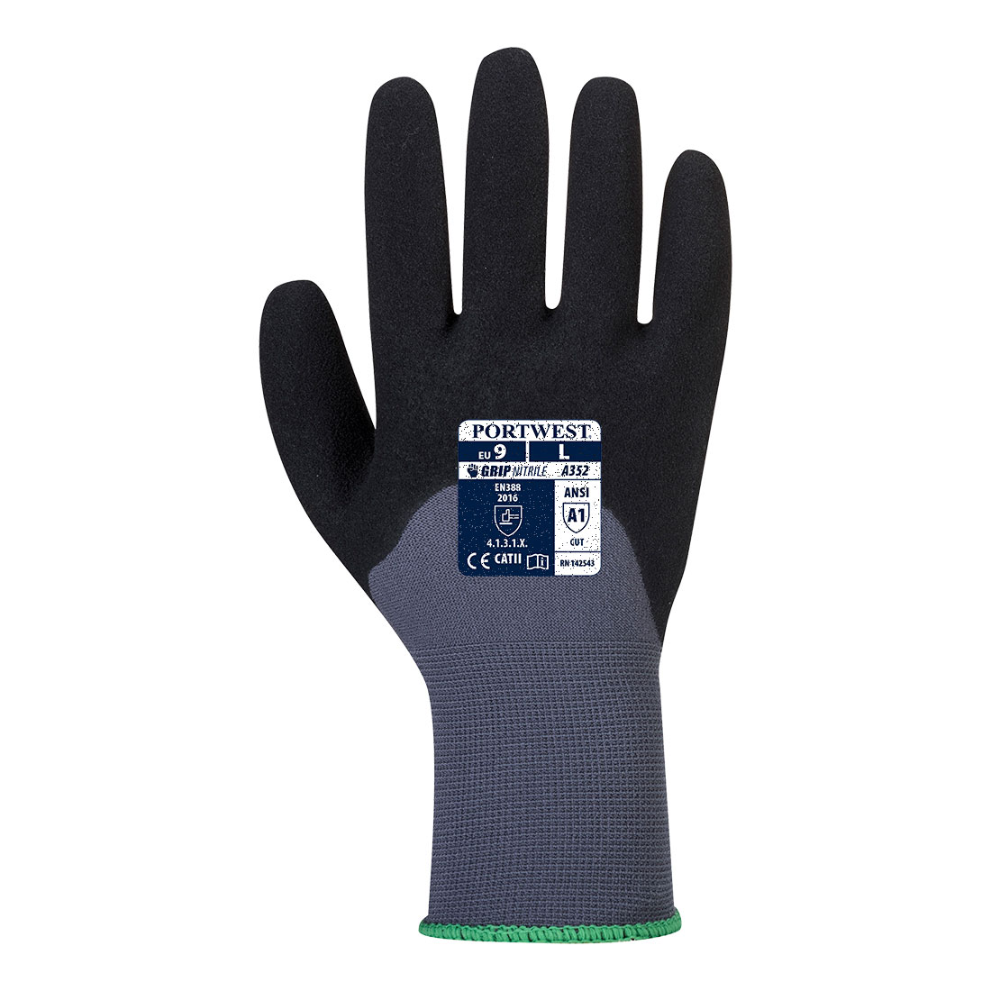 Portwest Dermiflex Ultra Handschuhe Portwest Dermiflex Ultra Handschuhe