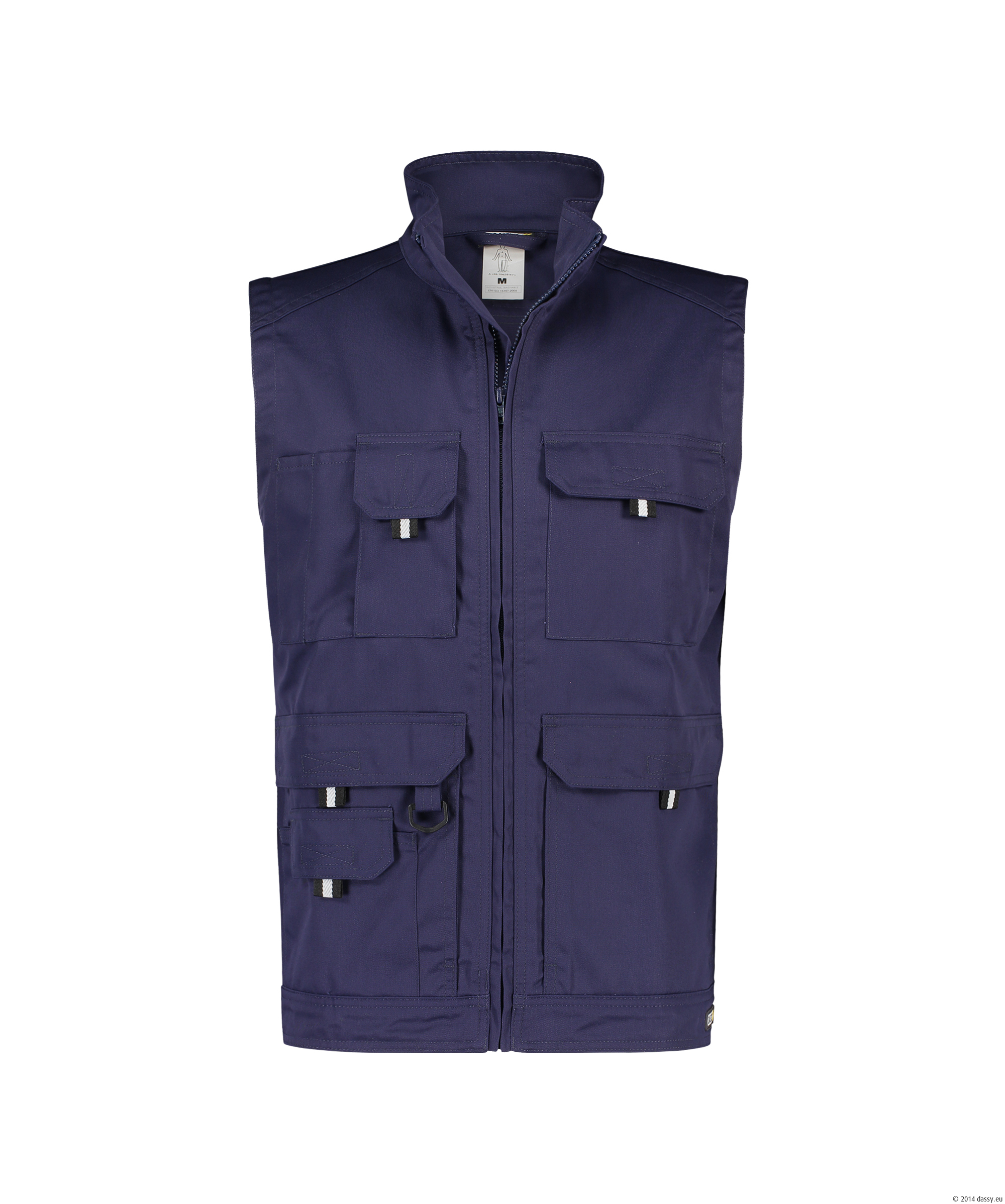 DASSY® Avila 0825-dunkelblau XS DASSY® Avila 0825-dunkelblau XS