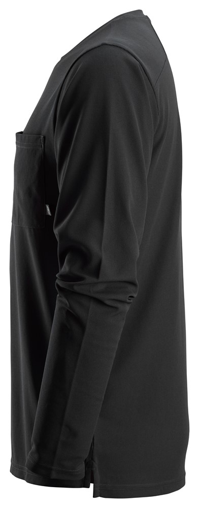 37.5® Long Sleeve T-shirt 37.5® Long Sleeve T-shirt
