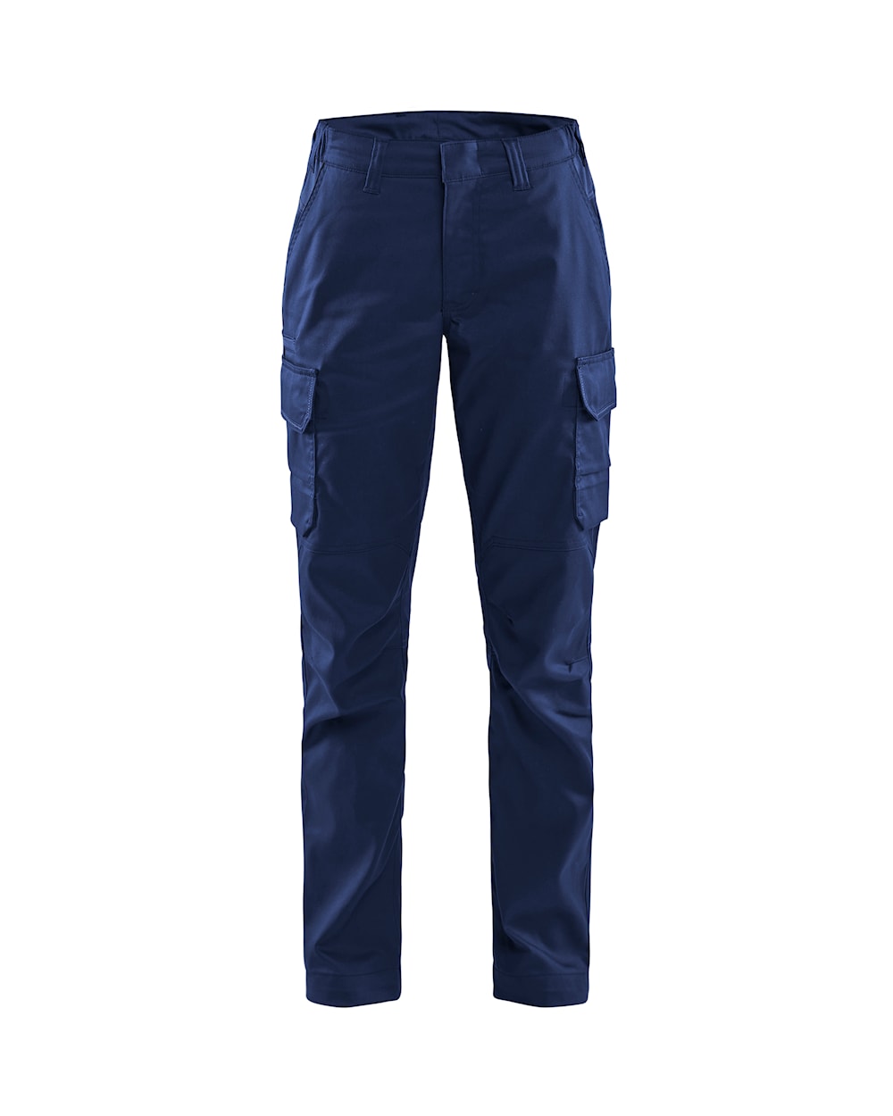 Marineblau/Kornblau