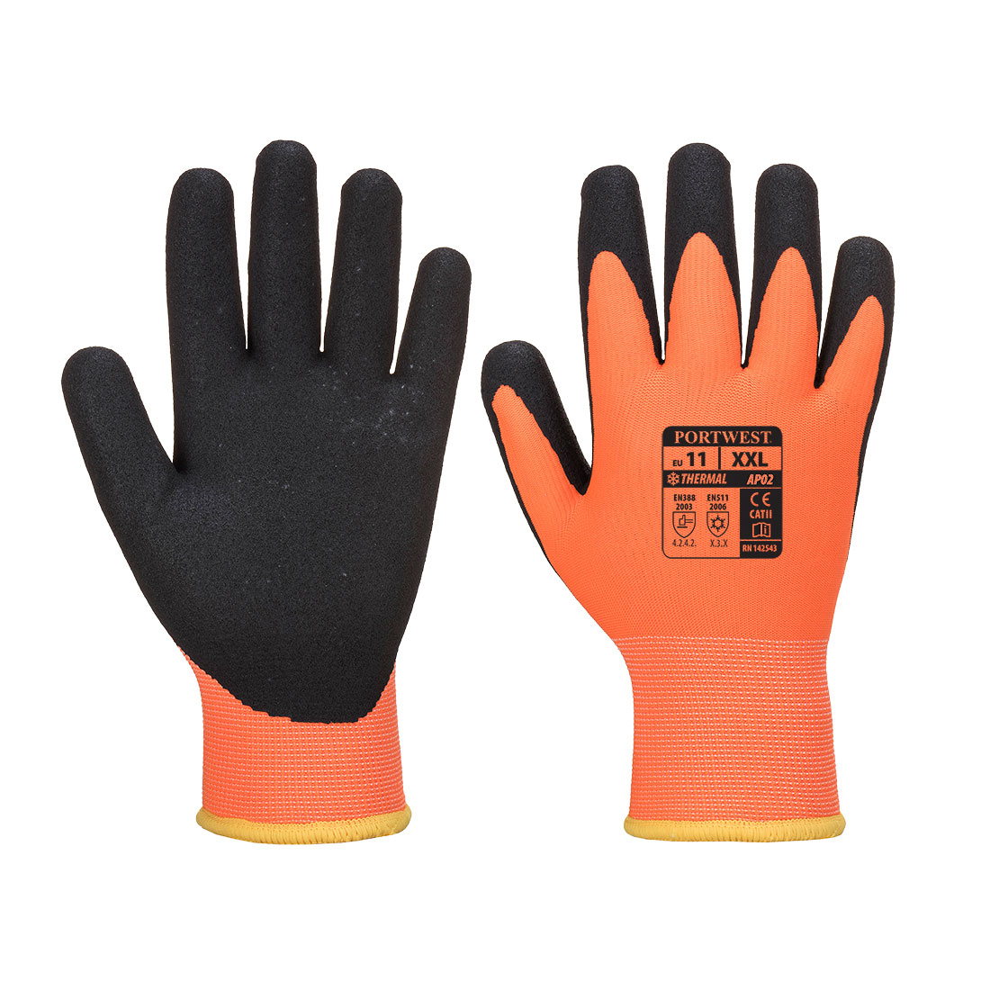 Thermo Pro Ultra Handschuhe