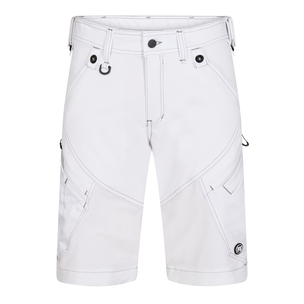 X-treme Handwerkershorts mit 4-Wege-Stretch