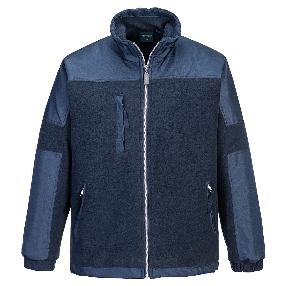 Portwest Nordsee Fleecejacke