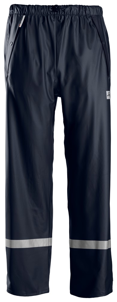 Arbeits-Regenhose, PU