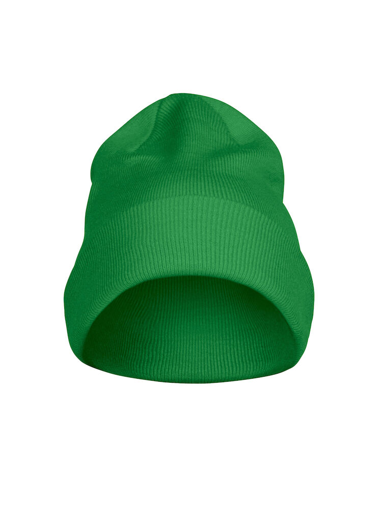 PRINTER FLEXBALL BEANIE FLASH GREEN