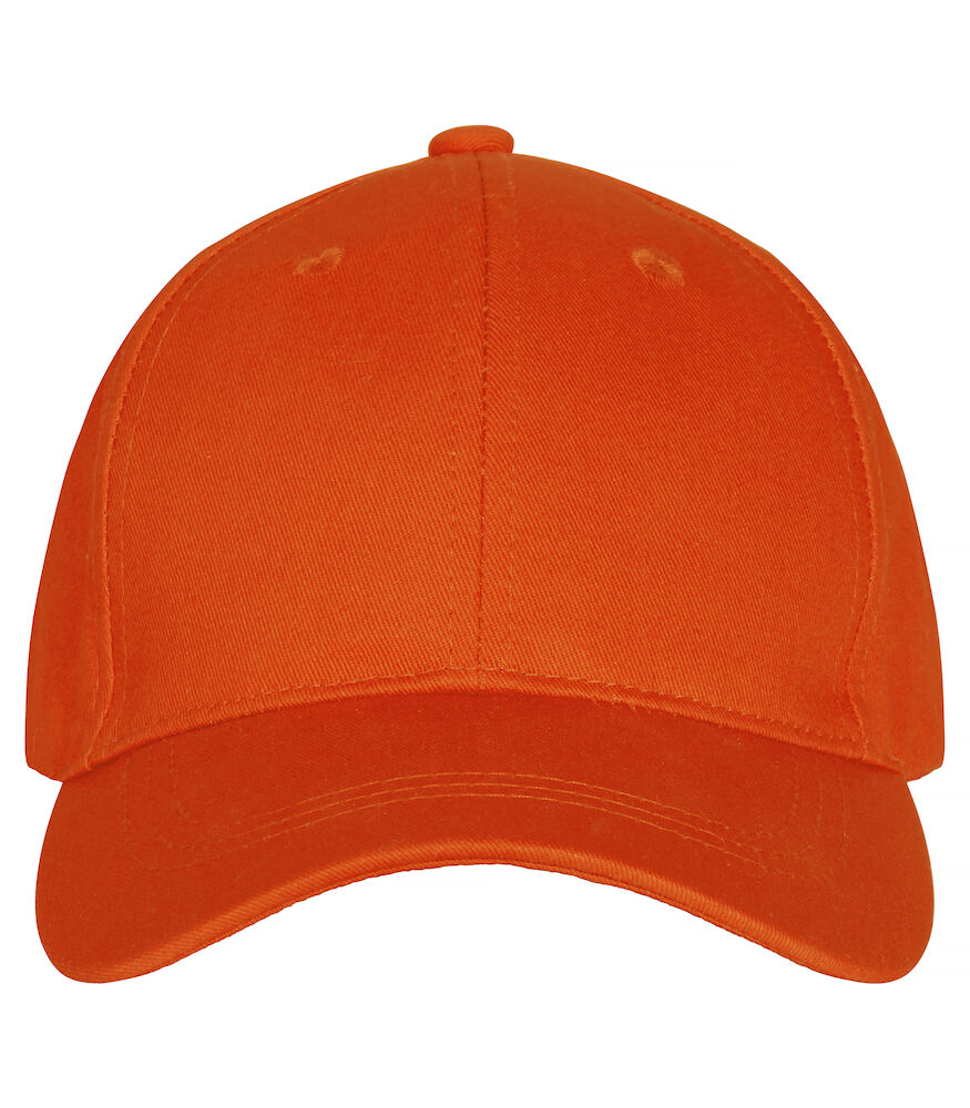 Classic Cap 18 blutorange ONE SIZE