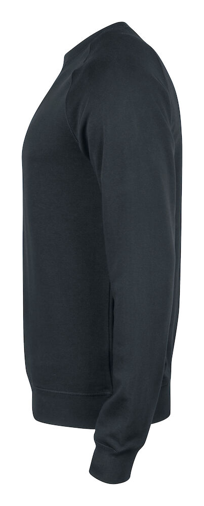 Premium OC Roundneck 99 schwarz XS Premium OC Roundneck 99 schwarz XS