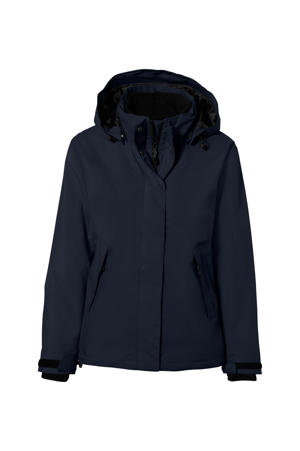 Hakro Damen Activejacke Aspen 034-tinte XS