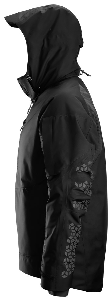 GORE-TEX 37.5® isolierte Arbeitsjacke GORE-TEX 37.5® isolierte Arbeitsjacke