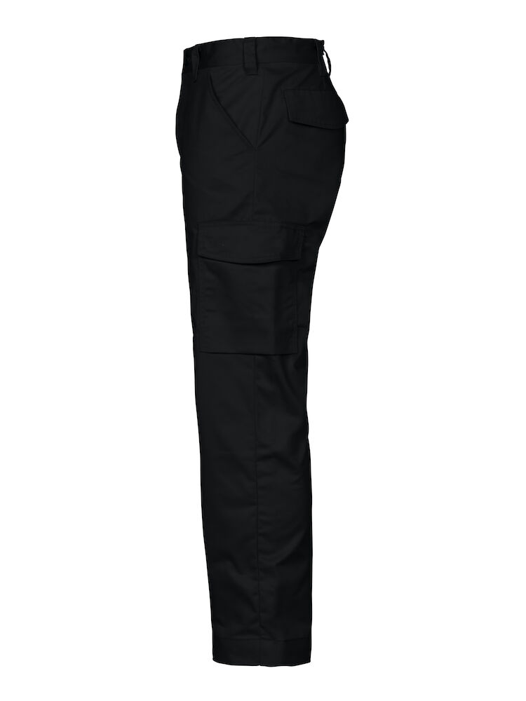 2518 ALLZWECK ARBEITSHOSE MODERNER SCHNITT 99 schwarz C42, Standard 2518 ALLZWECK ARBEITSHOSE MODERNER SCHNITT 99 schwarz C42, Standard