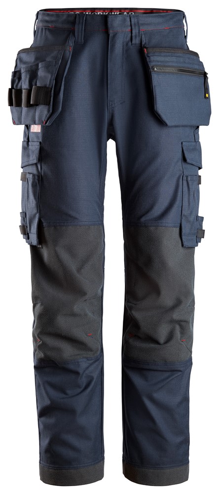 Arbeitshose Holstertaschen Gleichwertige Beintaschen Arbeitshose Holstertaschen Gleichwertige Beintaschen